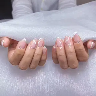 ネイル DEMAIN- 🕊️のネイルデザイン