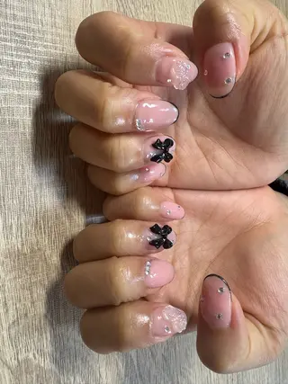 ネイル CIEL NAIL♡のネイルデザイン