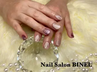 ネイル H. Yuukaのネイルデザイン