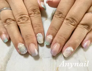 ネイル 岩澤 恵子のネイルデザイン