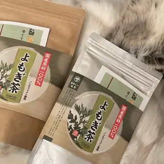 lymph salon jerry所属・lymphsalon Jerryのエステ・リラクイメージ