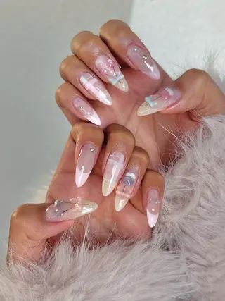 ネイル Nailsalon Fave/Rinaのネイルデザイン