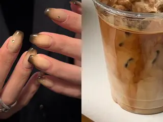 ネイル sister  mohawk所属・chika ／ nailのネイルデザイン