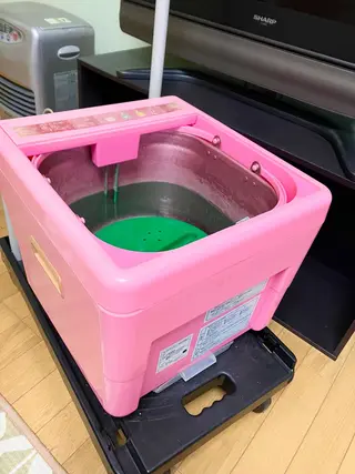 台湾式足揉み処 kiki~キキ~のその他イメージ