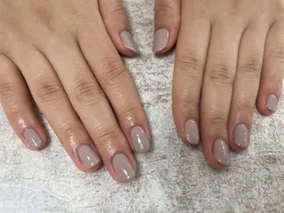 ネイル Mogu nail 二子玉川のネイルデザイン