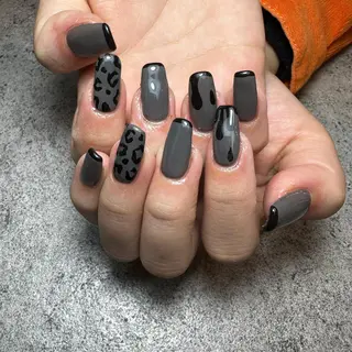 ネイル 駒月 明日香の眉毛・アイブロウイメージ