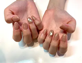 ネイル 🫧Zina船橋北口 mai🫧のネイルデザイン