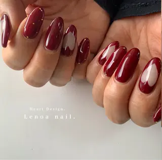 ネイル nailsalon Lenoaのネイルデザイン