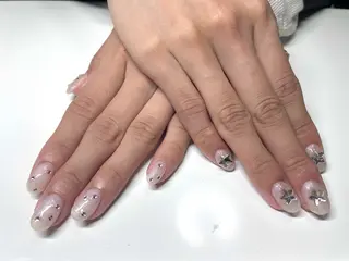 ネイル ネイルサロン Purimaのネイルデザイン