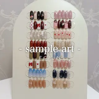 ネイル YUUKI 🥣🫧のネイルデザイン