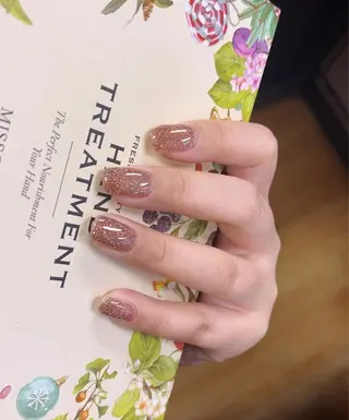 ネイル u1salon所属・ゆい ユイのネイルデザイン