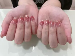 ネイル nails bunnyのネイルデザイン