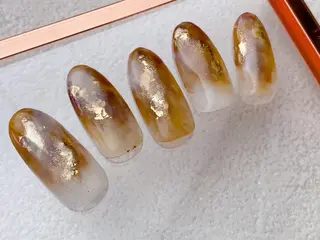 ネイル yoko .のネイルデザイン