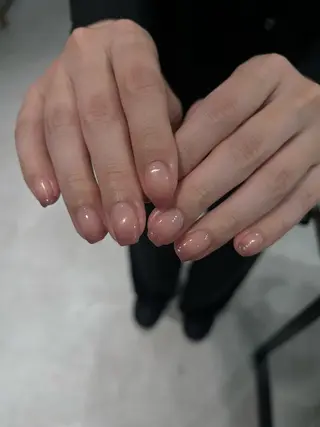 ネイル Hi,nail mahoのネイルデザイン