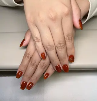 ネイル NiNa ビューティーサロン所属・Ni Naのネイルデザイン