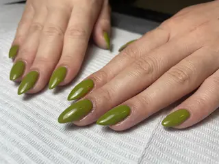 ネイル S Annaのネイルデザイン