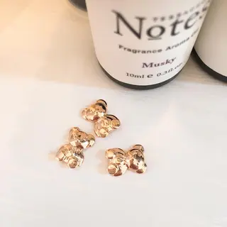 ネイル La neige* yuki 🐩🌙のネイルデザイン