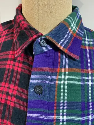 CRADLE Takeuchiのヘアスタイル