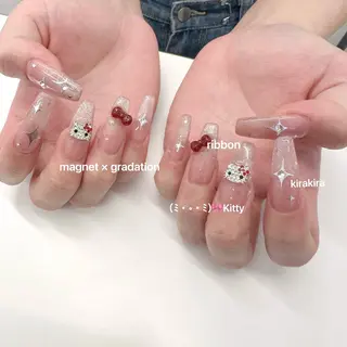 ネイル ❤︎fein. nail❤︎のネイルデザイン