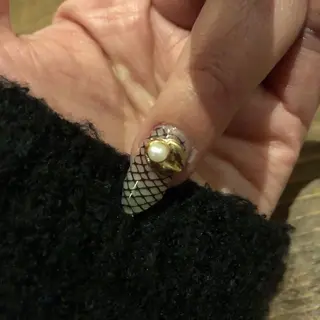 ネイル CRAZY NAILのネイルデザイン