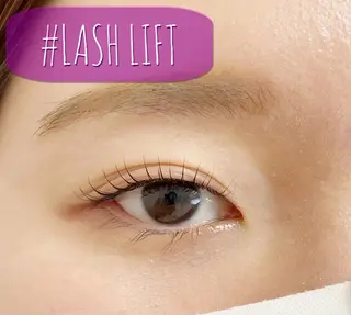 マツエク・マツパ charm所属・charm 【📍大名】のマツエク・マツパデザイン