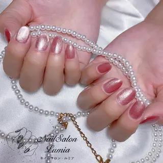 ネイル ネイルサロン ルミア Lumia 店長のネイルデザイン
