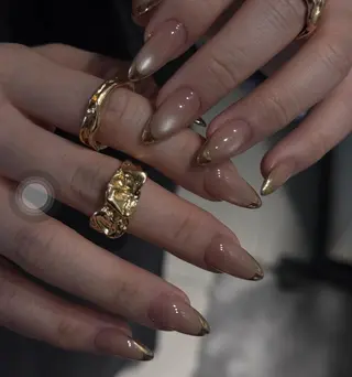 ネイル 🎀 Ayaka_nailのネイルデザイン