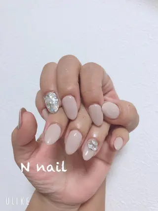 ネイル N nailのネイルデザイン