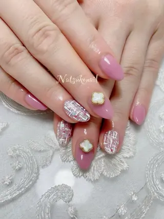 ネイル NATSUKO NAILのネイルデザイン