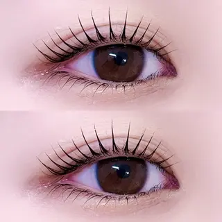 マツエク・マツパ hibiki 🩷️:sofa立川のマツエク・マツパデザイン