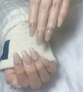 ネイル Nail Salon kihi大塚店のネイルデザイン