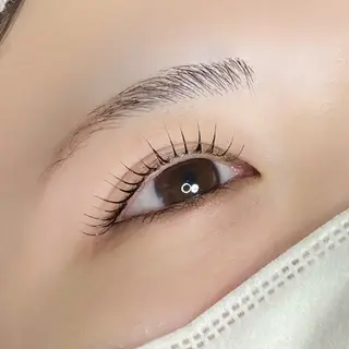 マツエク・マツパ mahalo / momokoのマツエク・マツパデザイン