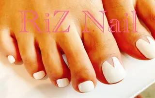 ネイル RiZ nail salonのネイルデザイン