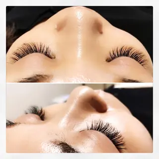 マツエク・マツパ KANA カナのマツエク・マツパデザイン