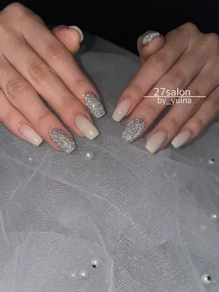 ネイル 27salon yuinaのネイルデザイン