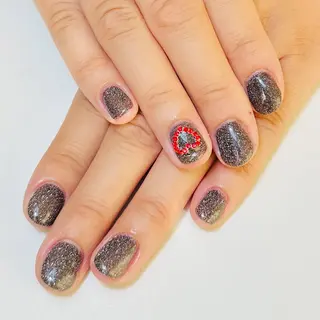 ネイル HAIR&MAKE POSH 日暮里のネイルデザイン