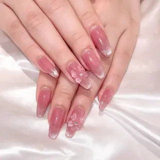 ネイル aoi ♡のネイルデザイン