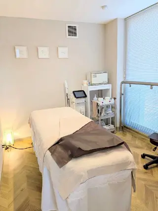 高見 明子のエステ・リラクイメージ