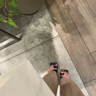 ネイル lilbondir. chiharuのネイルデザイン