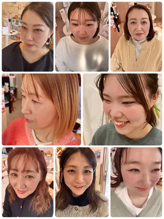 YUI🤍肌悩みに ＊速攻透明感！のエステ・リラクイメージ