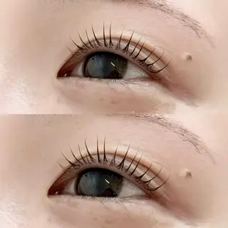 マツエク・マツパ ViVRE 博多のマツエク・マツパデザイン