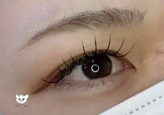 マツエク・マツパ ME-ME harukaのマツエク・マツパデザイン