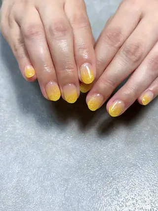 ネイル Nail Salon Posso所属・Asuka /possoのネイルデザイン