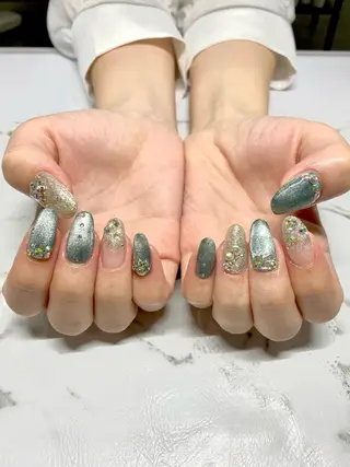 ネイル Babel Mirokuのエステ・リラクイメージ