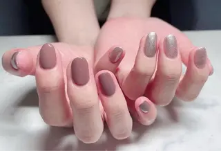 ネイル N Sのネイルデザイン