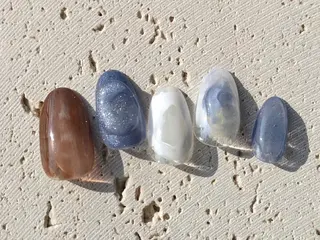 ネイル NAIL DOGのネイルデザイン