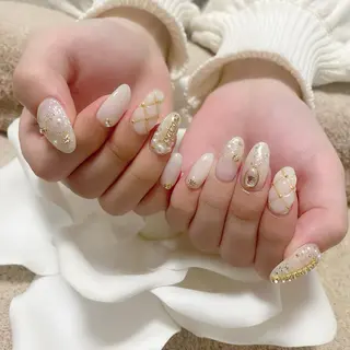 ネイル 💅fleur Ayumiのネイルデザイン