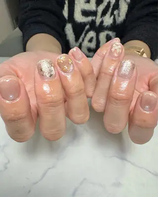 ネイル salon de oct.のネイルデザイン