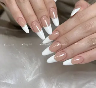 ネイル 🎀Today nail💅のネイルデザイン