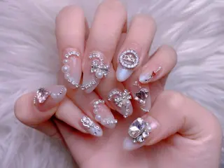 ネイル cat‘s nail🐈‍⬛のネイルデザイン